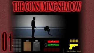 Nobody Plays The Consuming Shadow Ep. 1: Death in darkness