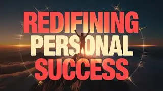 Beyond the finish line: redefining personal success