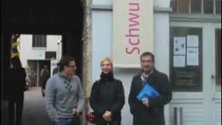 Schwules Museum