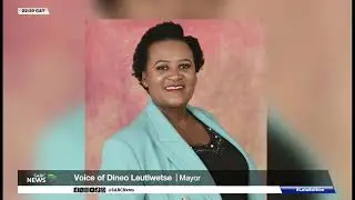 Joe Morolong | Municipality accused of neglecting service delivery