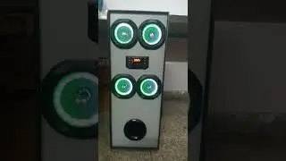#new #dj #new #tower #song #sound #system