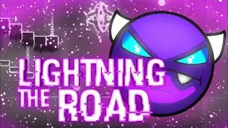 Демон №2  Geometry Dash