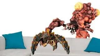 Det vs Dread