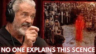 Mel Gibson Reveals Everything: What Really Happened on The Passion of the Christ