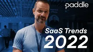 SaaS Trends 2022 | FounderConf
