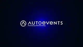 Introducing AutoEvents