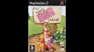 Piglet's Big Game (PS2) - 11 [EXTENDED]