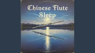 Moonlight Flute Lullaby