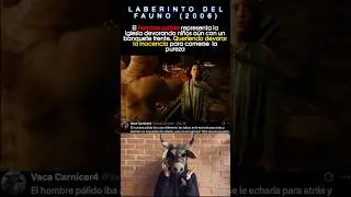 Laberinto del fauno 2006