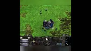 battle realms all clan war #games #retrogaming #vintage #clash #fight