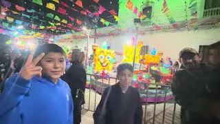 Consejo Mini feria Ciudad Victoria libre 17 exploraci&oacute;n