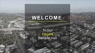 Luxury Event Venue in Glendale California - Mer Yerevan LA