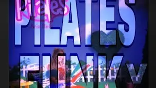 DJ FAMEXY - PILATES FUNK v