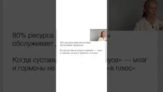 От чего зависит скорость старения организма?