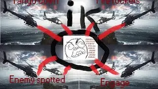 Battlefield 4: Unfair Helibattle [Dutch Commentary]