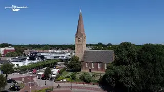 Welkom in Heemskerk