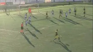 FAIELLO, SORGENTE E IANNONE PER LA RIMONTA AZZURROSTELLATA A GRAVINA