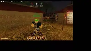 Proof of Spawn KIlling in YDA's Rome.
