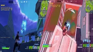 Fortnite Week 8 Best Gameplay Highlights