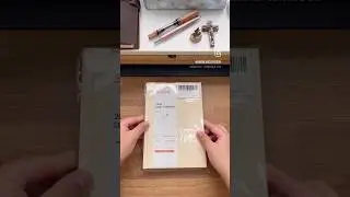 Hobonichi alternative?? New Sunee daily planner looks like a hon/cousin🤯 #hobonichi #dupe #planner