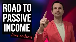 AI Vibe Coding Live - Selling my Micro SaaS