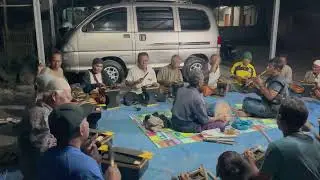 Literasi Budaya Kelenang Nunggal 