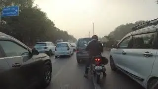 Travel Vlog - Delhi