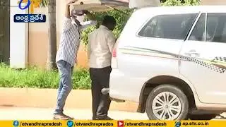 YS Viveka Murder Case | Hand Over Viveka Murder Case Records to CBI | High Court