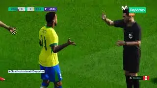 Mod Daniel Peredo al 50%