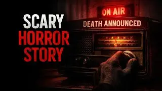 A True Horror Story &mdash; This Radio Station Announced Deaths Before They Happened
