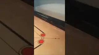 useful tricky shots - carrom #carromtrickshots #carrom #match #shorts