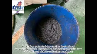 Instead of constantly cleaning tanks, choose the right equipment from the start!