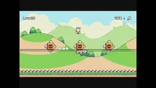 POGO RUNNING || RUNNING ON THE MOUNTAIN  TO KILL THE ENEMIES || DIFFICULT