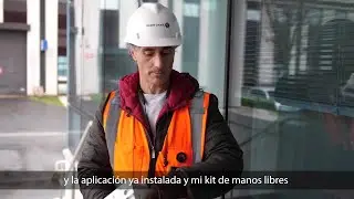 Remote Maintenance demo  - Transportation Virtual Event / CALA