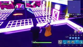 FLAG RUNNERS By axel-capek - Fortnite Creative Mode Featured Custom Island - Code