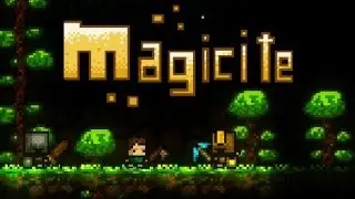 БЫСТРЫЙ ОБЗОР - Magicite Ранний доступ