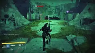 Dreadfang kills don't count towards 