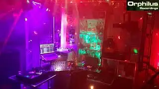 Cyber Concert & Phil Matthew: Bonus Beats - Pianotised 2026 - Luzifer - John Rambo at Dorian Corner