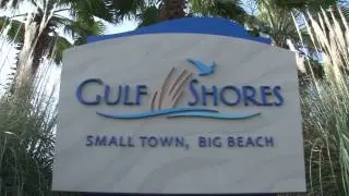 Alabama, Gulf Shores  - GMA Lifeguard Surf & Turf Showdown Entry