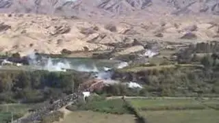 paro moqueguano