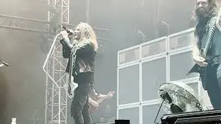 Tankcsapda km. V&ouml;r&ouml;s Attila & Bodor M&aacute;t&eacute; - K&ouml;p&ouml;k r&aacute;tok @ Rockmaraton 2025