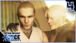 Guenter Plays: Star Wars: The Force Unleashed Episode 4