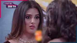 Kumkum Bhagya: Poorvi की बातों से Monisha को आई शर्म, Poorvi ने दी Last Warning