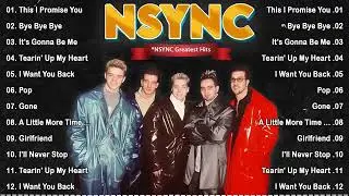 NSYNC Greatest Hits