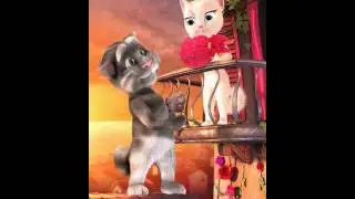 flummig talking tom