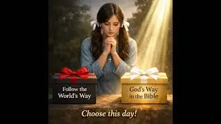 What is God's Righteousness That Believers Should Seek? (Mt. 6:33)