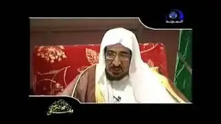 جزء من حلقة الطريق إلى القلوب من برنامج منتقى المحاضرات [غير كاملة] ¦ قناة المجد العامة ١٤٢٦ هـ