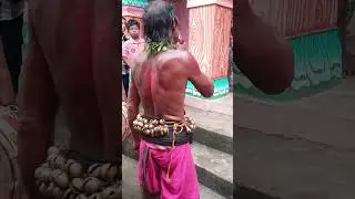 Gondia Pali Maheshwari Gudi guniya Pali// Maheshwari Gudi bol Jatra viral video🛕🛕🙏