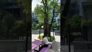 True digital park @TrueDigitalPark || Bangkok|| Thailand
