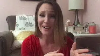 Taking a Break - Love from Tarot-blee Accurate